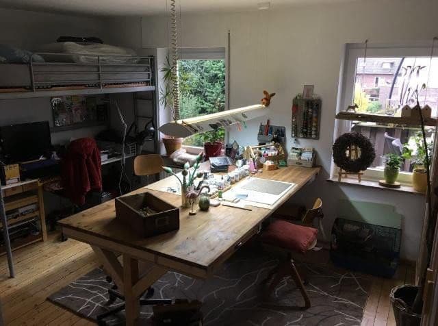 Pronájem bytu 3+1 92 m², Stenerner Weg 4,, Bocholt, Severní Porýní-Vestfálsko Pronájem bytu 3+1 92 m², Stenerner Weg 4,, Bocholt, Severní Porýní-Vestfálsko