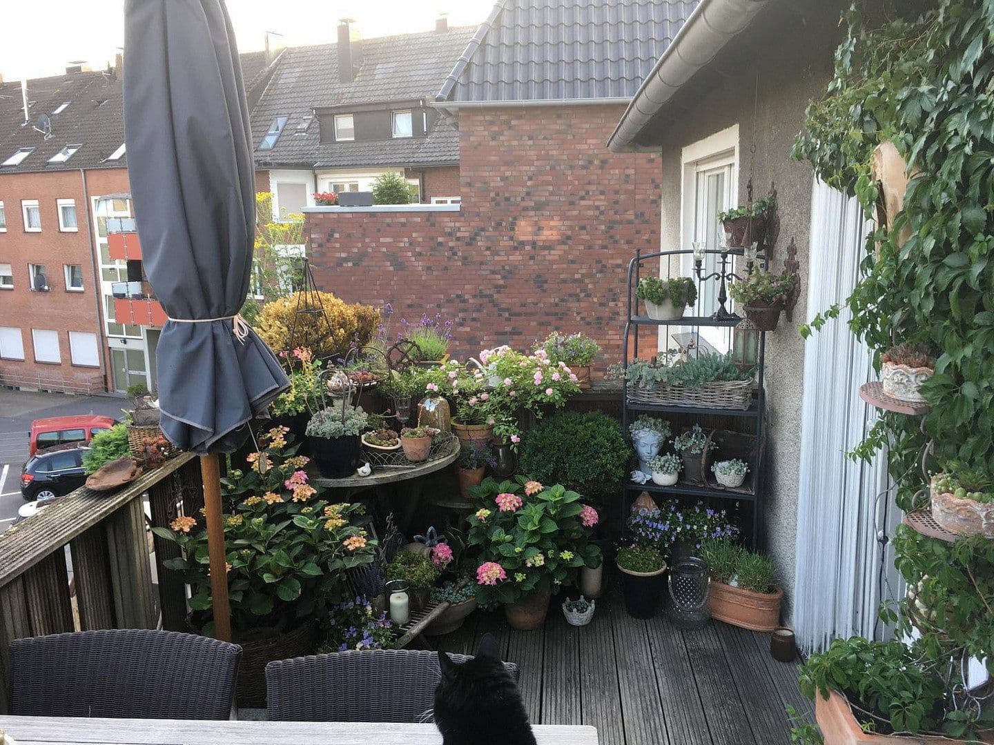 Pronájem bytu 3+1 92 m², Stenerner Weg 4,, Bocholt, Severní Porýní-Vestfálsko Pronájem bytu 3+1 92 m², Stenerner Weg 4,, Bocholt, Severní Porýní-Vestfálsko