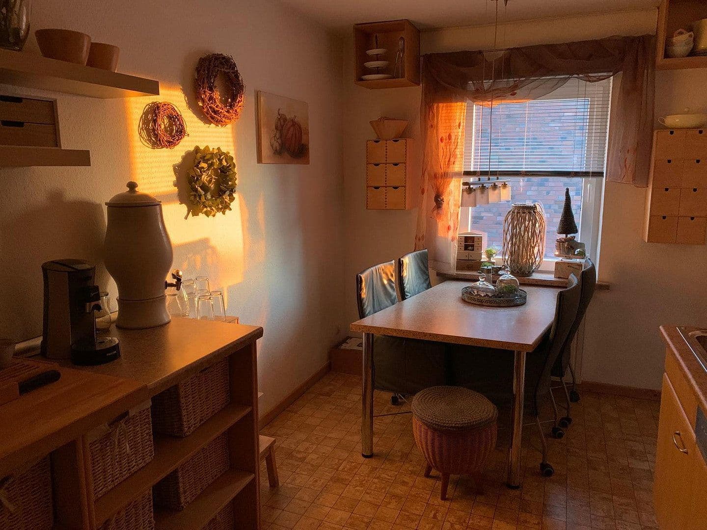 Pronájem bytu 3+1 92 m², Stenerner Weg 4,, Bocholt, Severní Porýní-Vestfálsko Pronájem bytu 3+1 92 m², Stenerner Weg 4,, Bocholt, Severní Porýní-Vestfálsko