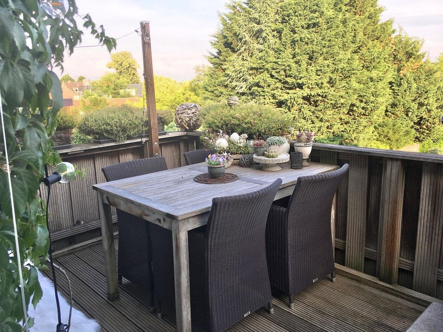 Pronájem bytu 3+1 92 m², Stenerner Weg 4,, Bocholt, Severní Porýní-Vestfálsko Pronájem bytu 3+1 92 m², Stenerner Weg 4,, Bocholt, Severní Porýní-Vestfálsko