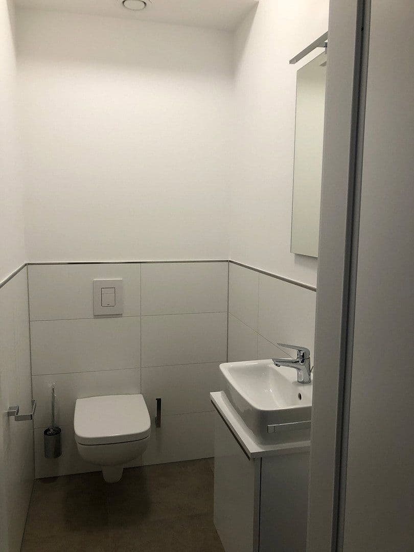 Pronájem bytu 3+1 80 m², Ochtrup, Severní Porýní-Vestfálsko Pronájem bytu 3+1 80 m², Ochtrup, Severní Porýní-Vestfálsko