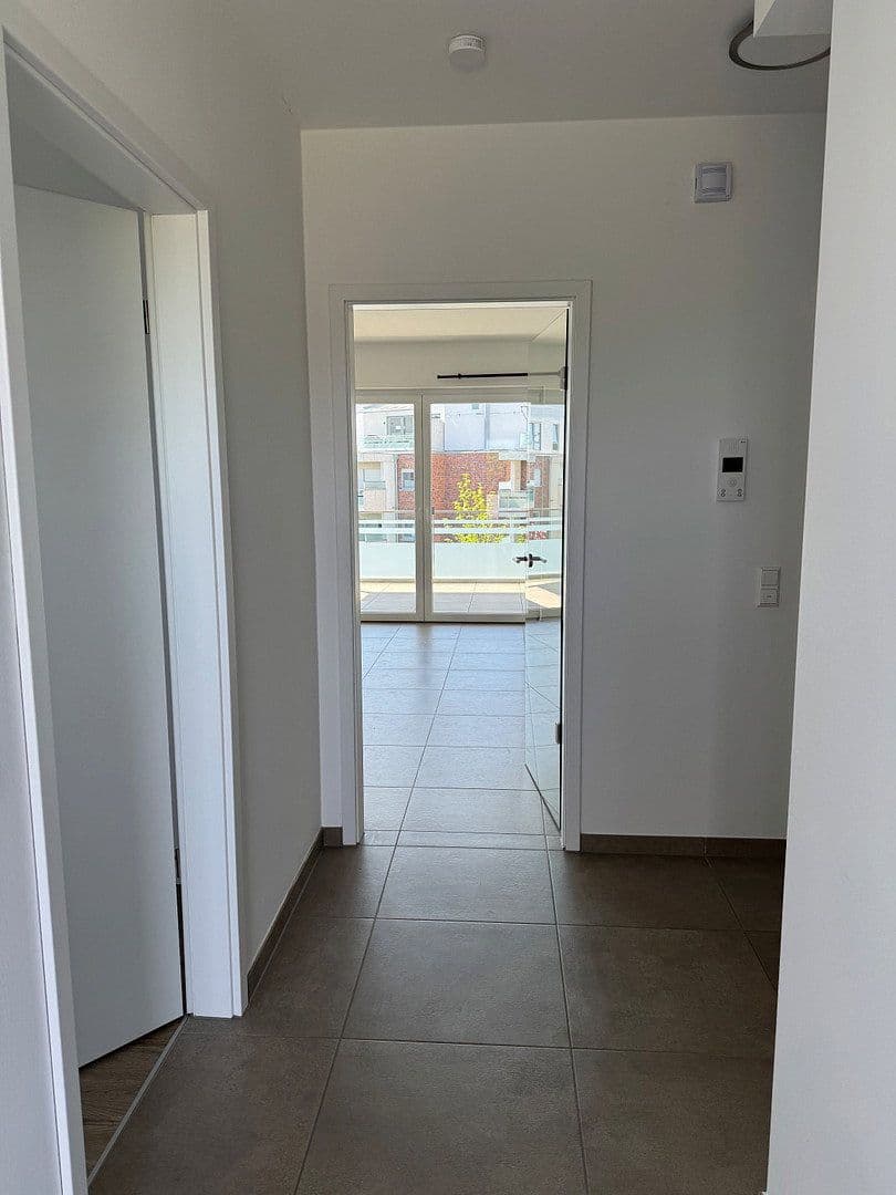 Pronájem bytu 3+1 80 m², Ochtrup, Severní Porýní-Vestfálsko Pronájem bytu 3+1 80 m², Ochtrup, Severní Porýní-Vestfálsko