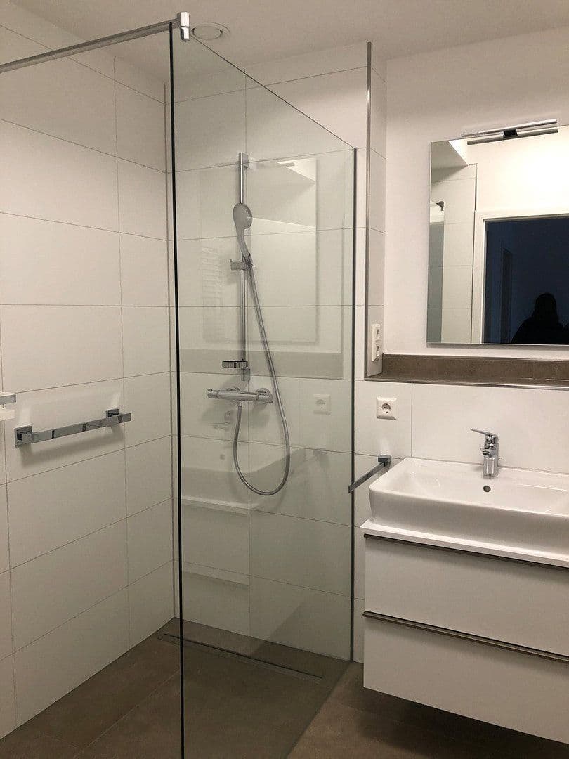Pronájem bytu 3+1 80 m², Ochtrup, Severní Porýní-Vestfálsko Pronájem bytu 3+1 80 m², Ochtrup, Severní Porýní-Vestfálsko