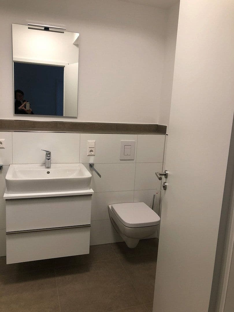 Pronájem bytu 3+1 80 m², Ochtrup, Severní Porýní-Vestfálsko Pronájem bytu 3+1 80 m², Ochtrup, Severní Porýní-Vestfálsko