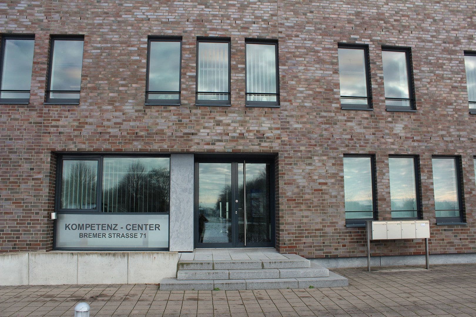 Pronájem kanceláře 25 m², Bremer Straße 71, Stuhr, Dolní Sasko Pronájem kanceláře 25 m², Bremer Straße 71, Stuhr, Dolní Sasko
