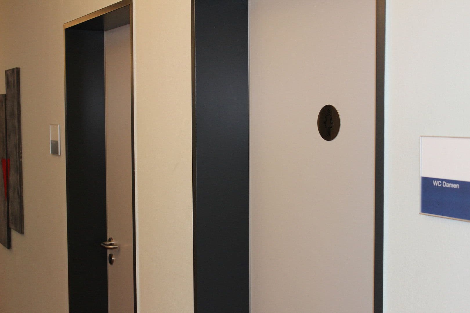 Pronájem kanceláře 25 m², Bremer Straße 71, Stuhr, Dolní Sasko Pronájem kanceláře 25 m², Bremer Straße 71, Stuhr, Dolní Sasko