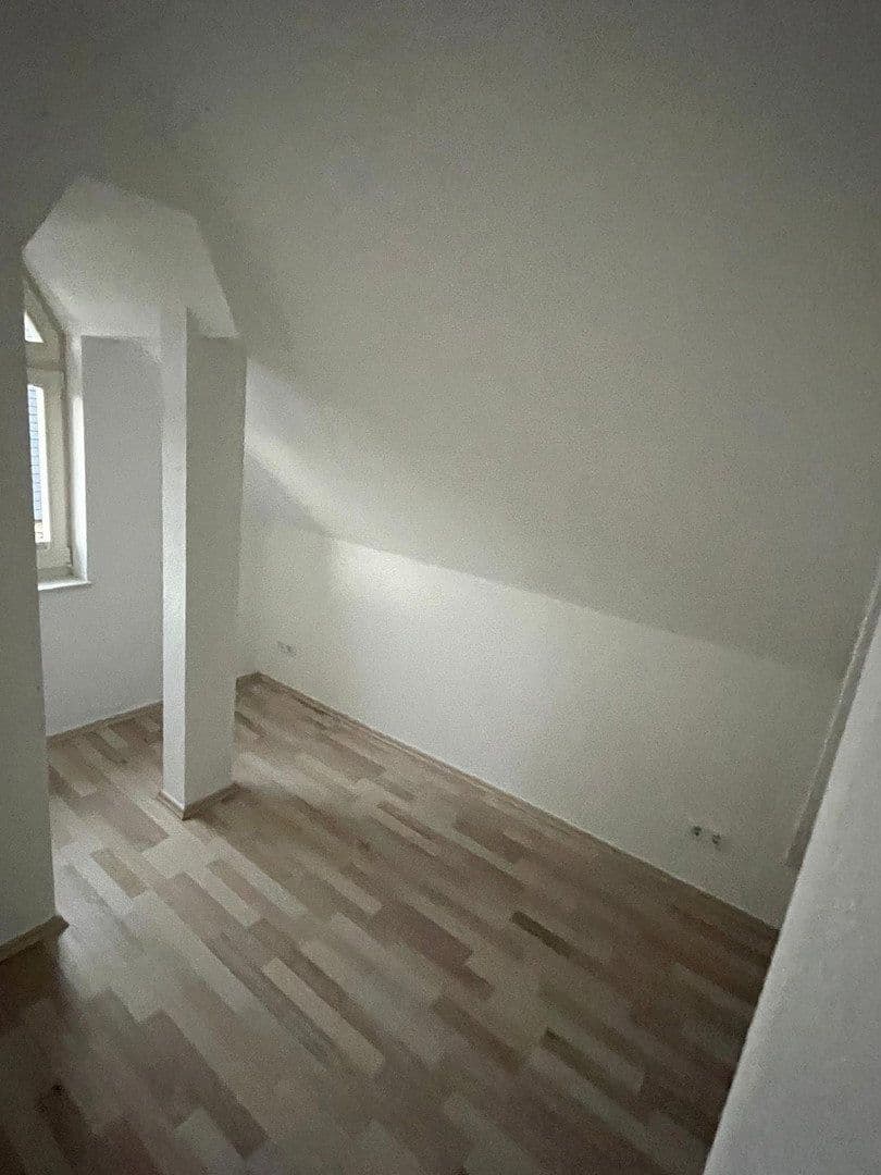 Pronájem bytu 3+1 74 m², Stresemannstrasse 16, Quedlinburg, Sasko-Anhaltsko Pronájem bytu 3+1 74 m², Stresemannstrasse 16, Quedlinburg, Sasko-Anhaltsko