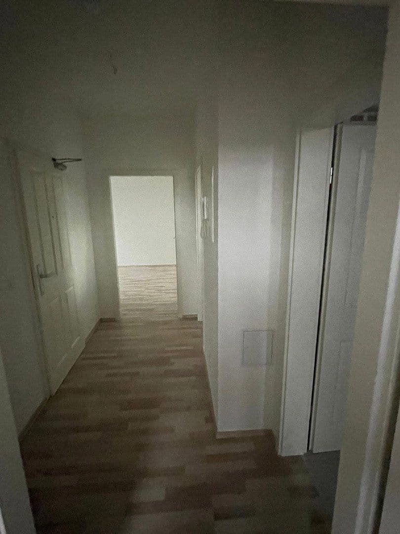 Pronájem bytu 3+1 74 m², Stresemannstrasse 16, Quedlinburg, Sasko-Anhaltsko Pronájem bytu 3+1 74 m², Stresemannstrasse 16, Quedlinburg, Sasko-Anhaltsko