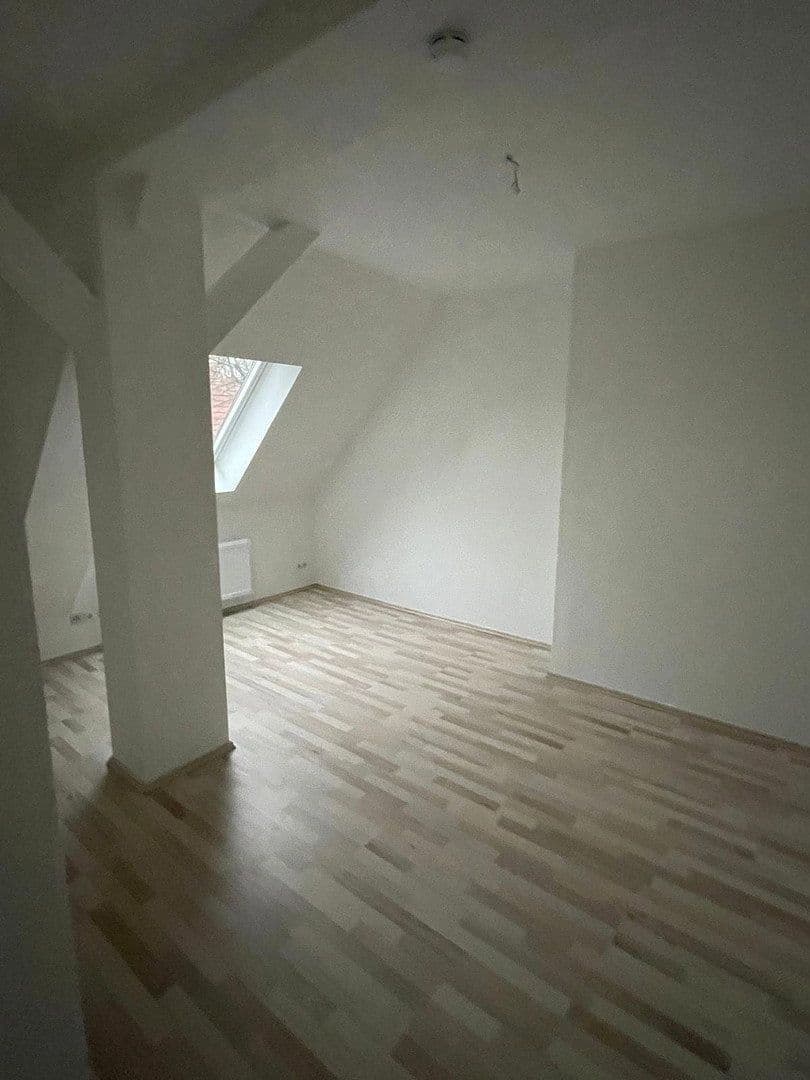 Pronájem bytu 3+1 74 m², Stresemannstrasse 16, Quedlinburg, Sasko-Anhaltsko Pronájem bytu 3+1 74 m², Stresemannstrasse 16, Quedlinburg, Sasko-Anhaltsko