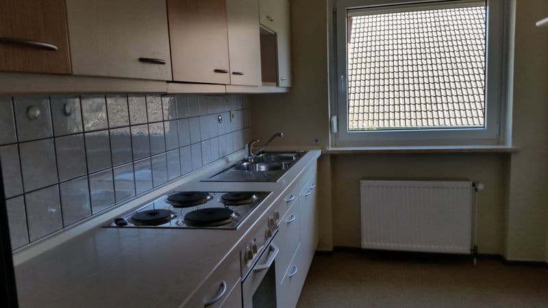Pronájem bytu 4+1 94 m², Barsinghausen, Dolní Sasko Pronájem bytu 4+1 94 m², Barsinghausen, Dolní Sasko