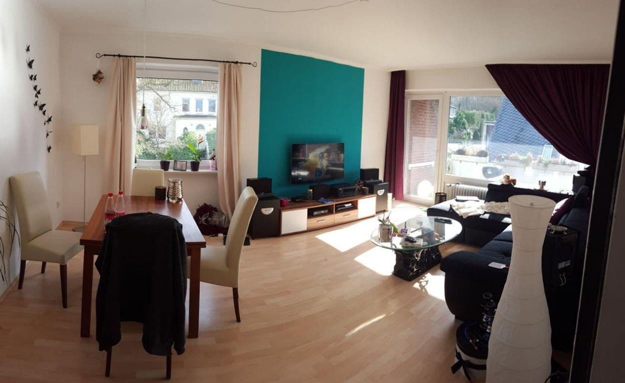 Pronájem bytu 4+1 94 m², Barsinghausen, Dolní Sasko Pronájem bytu 4+1 94 m², Barsinghausen, Dolní Sasko