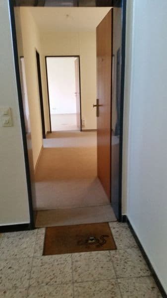 Pronájem bytu 4+1 94 m², Barsinghausen, Dolní Sasko Pronájem bytu 4+1 94 m², Barsinghausen, Dolní Sasko