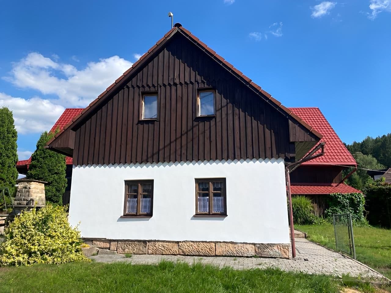Pronájem chaty, chalupy, Nová Paka, Královéhradecký kraj Pronájem chaty, chalupy, Nová Paka, Královéhradecký kraj
