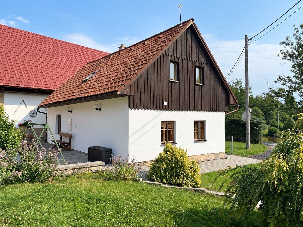 Pronájem chaty, chalupy, Nová Paka, Královéhradecký kraj Pronájem chaty, chalupy, Nová Paka, Královéhradecký kraj