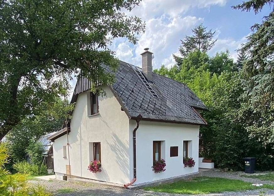 Pronájem chaty, chalupy, Čížkov, Plzeňský kraj Pronájem chaty, chalupy, Čížkov, Plzeňský kraj