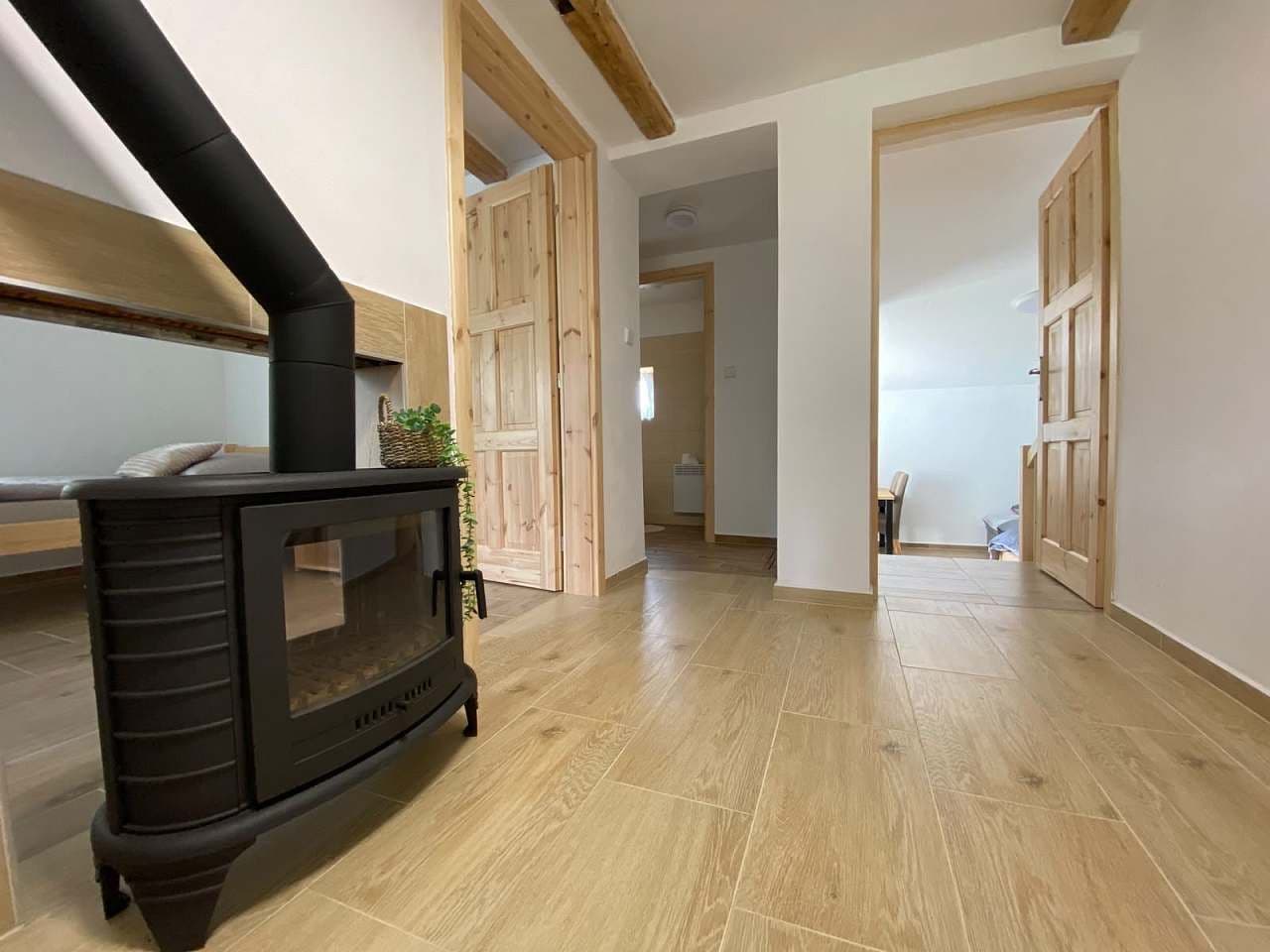 Pronájem chaty, chalupy, Čížkov, Plzeňský kraj Pronájem chaty, chalupy, Čížkov, Plzeňský kraj