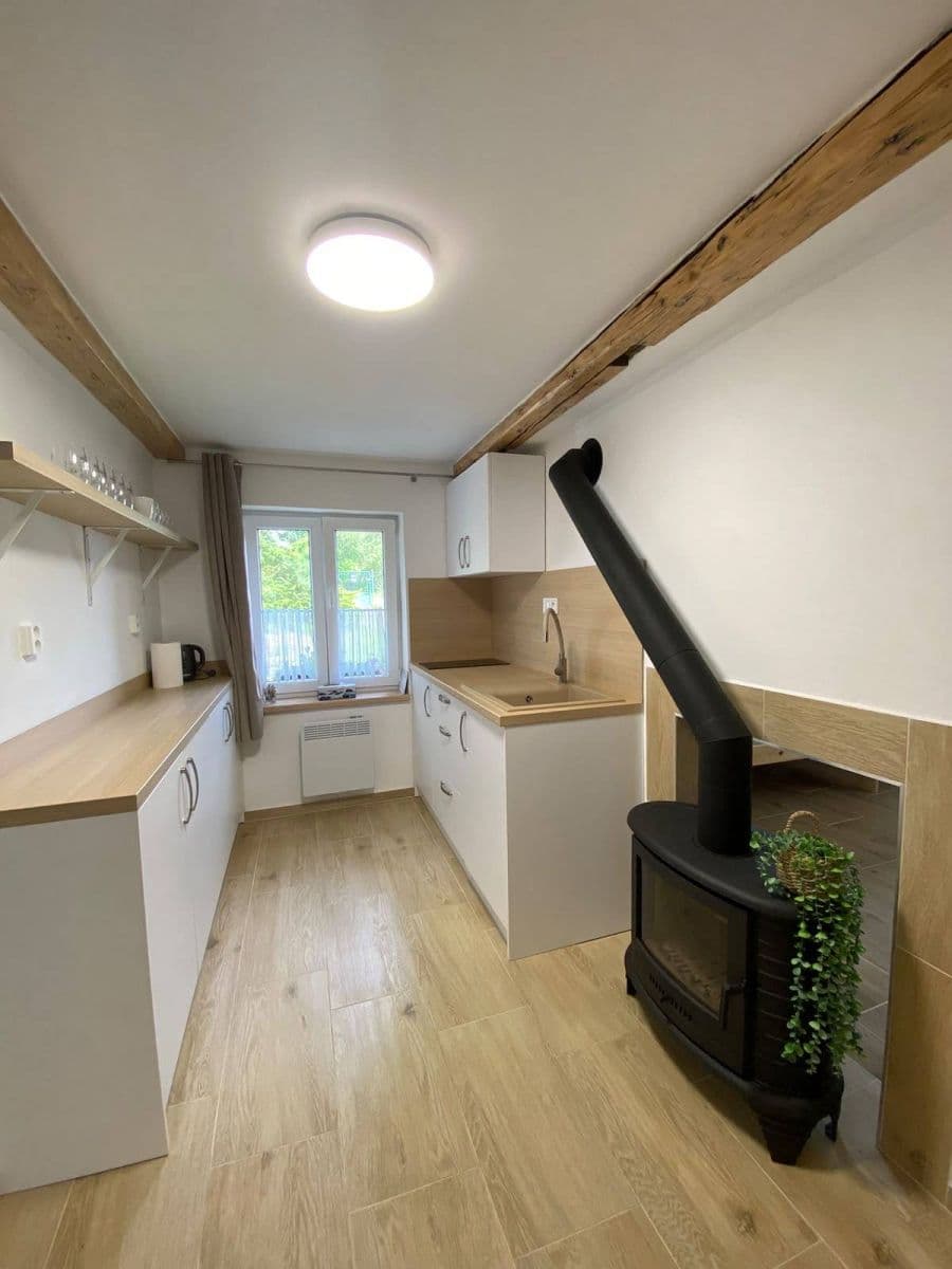 Pronájem chaty, chalupy, Čížkov, Plzeňský kraj Pronájem chaty, chalupy, Čížkov, Plzeňský kraj