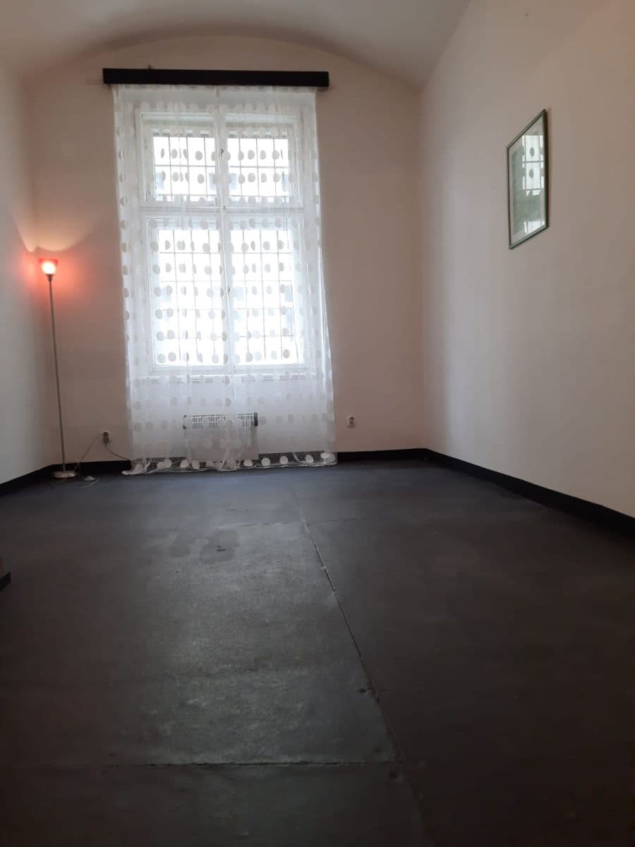 Pronájem bytu 1+kk 29 m², Krásova, Praha, Praha Pronájem bytu 1+kk 29 m², Krásova, Praha, Praha