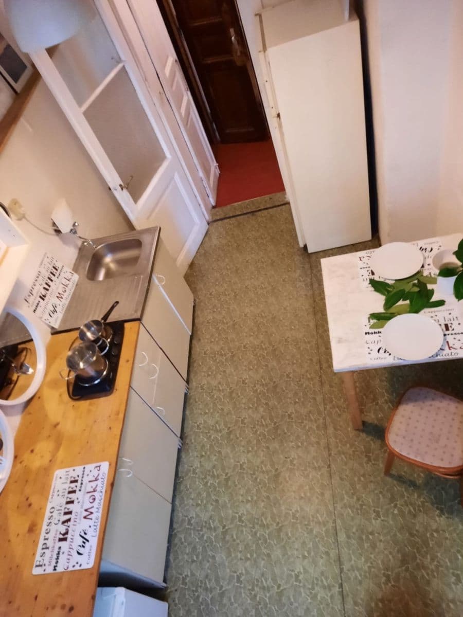 Pronájem bytu 2+1 65 m², Krásova, Praha, Praha Pronájem bytu 2+1 65 m², Krásova, Praha, Praha