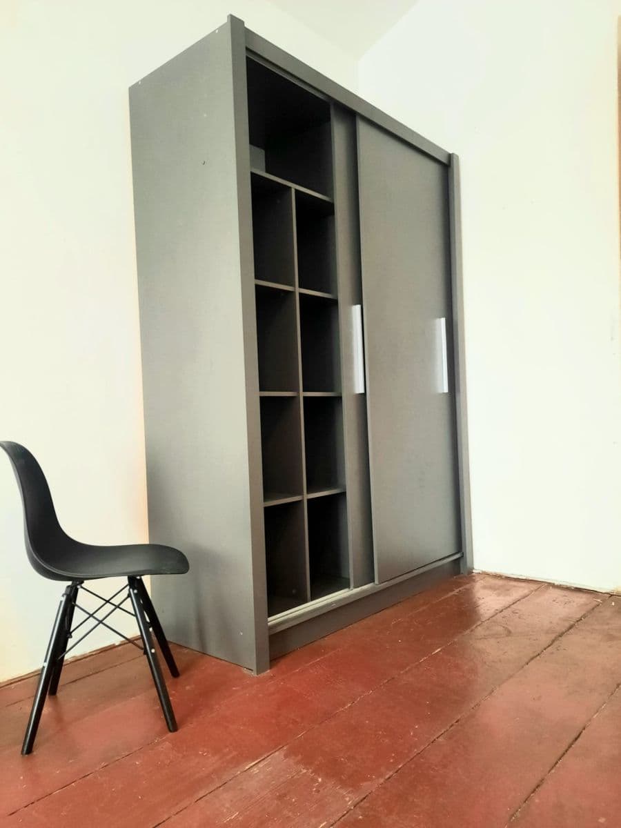Pronájem bytu 2+1 65 m², Krásova, Praha, Praha Pronájem bytu 2+1 65 m², Krásova, Praha, Praha