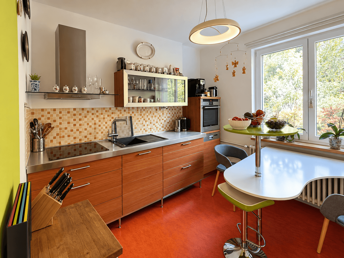 Prodej bytu 3+1 79 m², Radlická, Praha, Praha Prodej bytu 3+1 79 m², Radlická, Praha, Praha