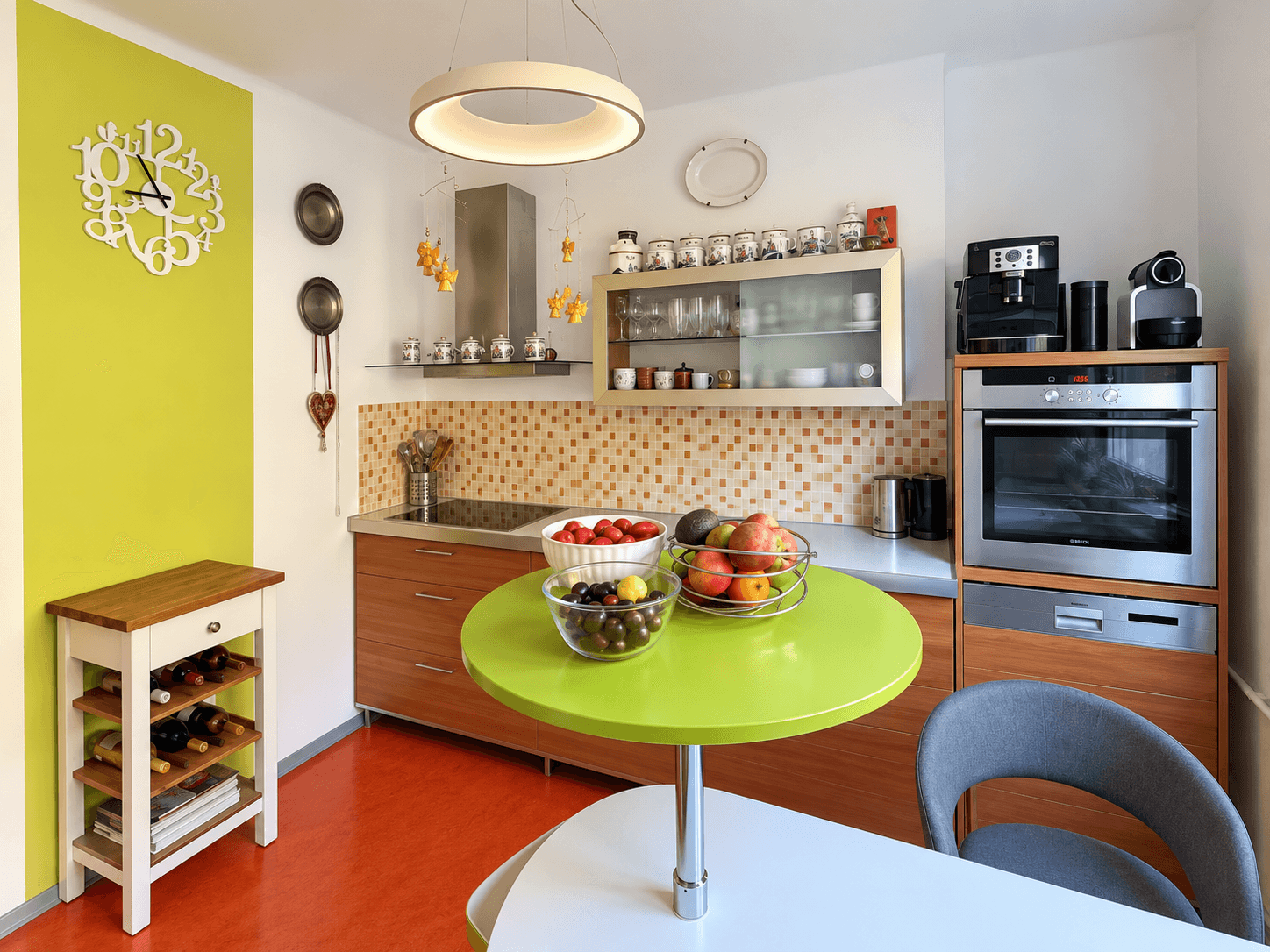 Prodej bytu 3+1 79 m², Radlická, Praha, Praha Prodej bytu 3+1 79 m², Radlická, Praha, Praha