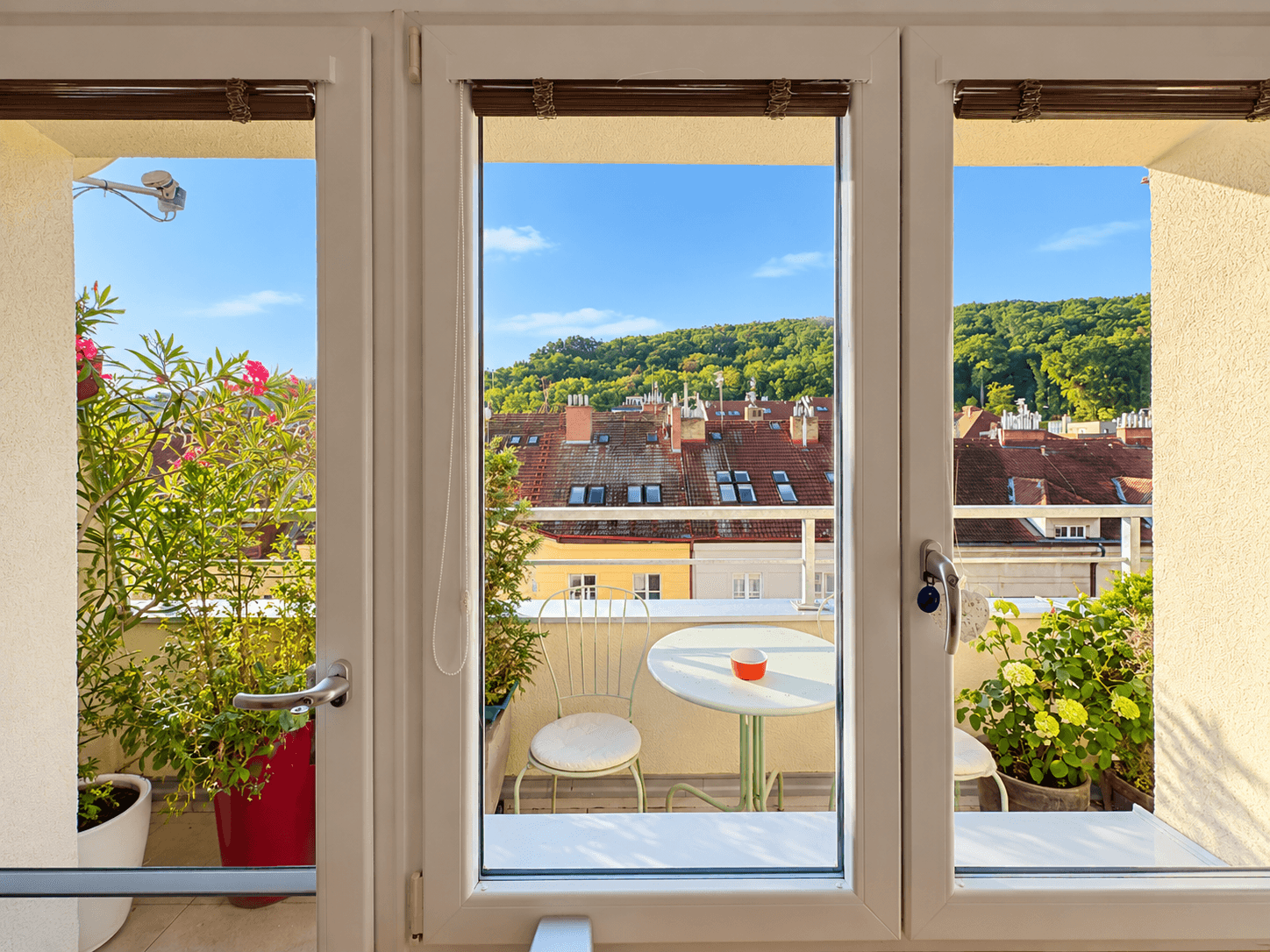 Prodej bytu 3+1 79 m², Radlická, Praha, Praha Prodej bytu 3+1 79 m², Radlická, Praha, Praha