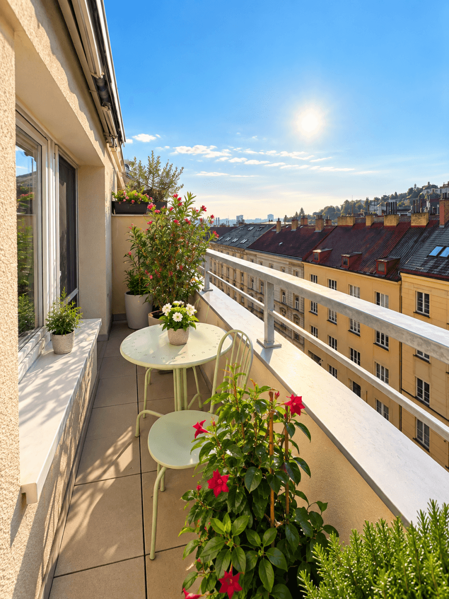 Prodej bytu 3+1 79 m², Radlická, Praha, Praha Prodej bytu 3+1 79 m², Radlická, Praha, Praha