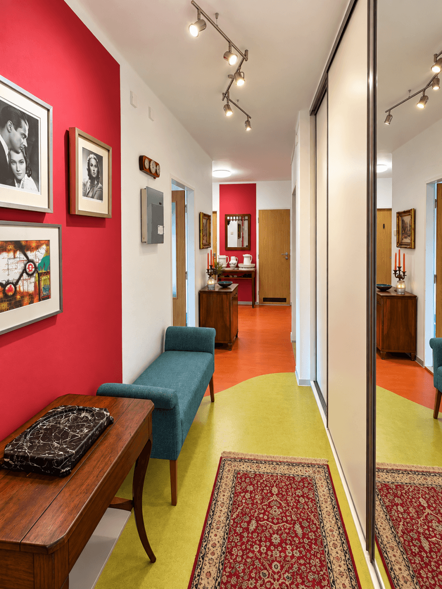 Prodej bytu 3+1 79 m², Radlická, Praha, Praha Prodej bytu 3+1 79 m², Radlická, Praha, Praha