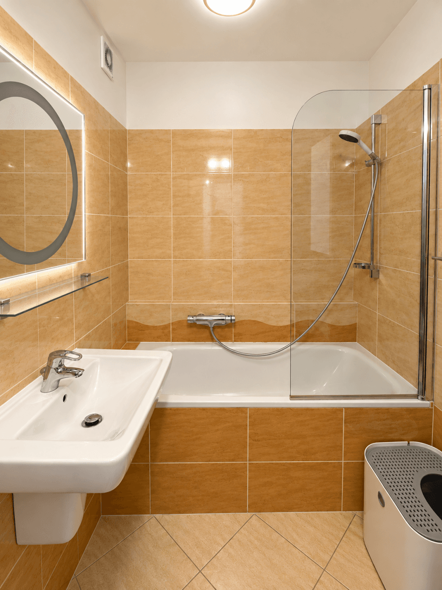 Prodej bytu 3+1 79 m², Radlická, Praha, Praha Prodej bytu 3+1 79 m², Radlická, Praha, Praha