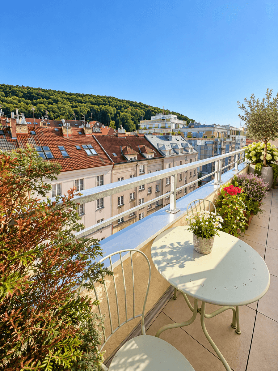 Prodej bytu 3+1 79 m², Radlická, Praha, Praha Prodej bytu 3+1 79 m², Radlická, Praha, Praha