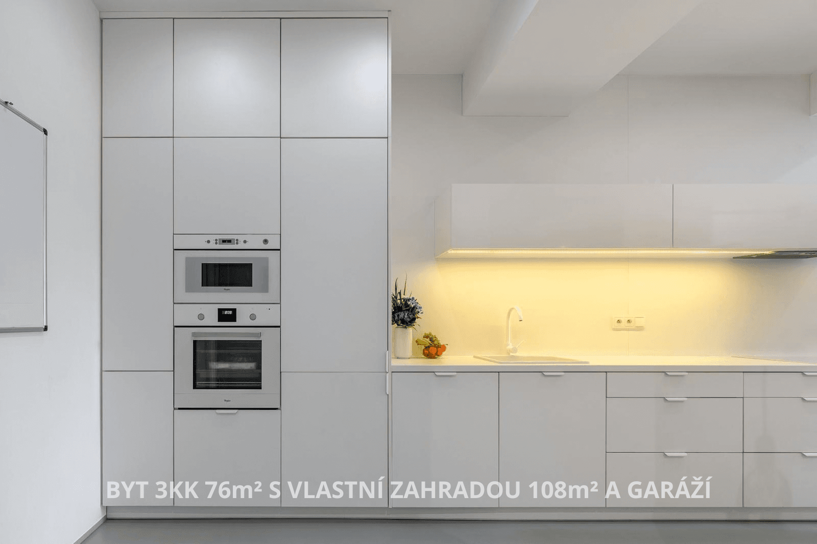 Prodej bytu 3+kk 76 m², Mlýnská, Brno, Jihomoravský kraj Prodej bytu 3+kk 76 m², Mlýnská, Brno, Jihomoravský kraj