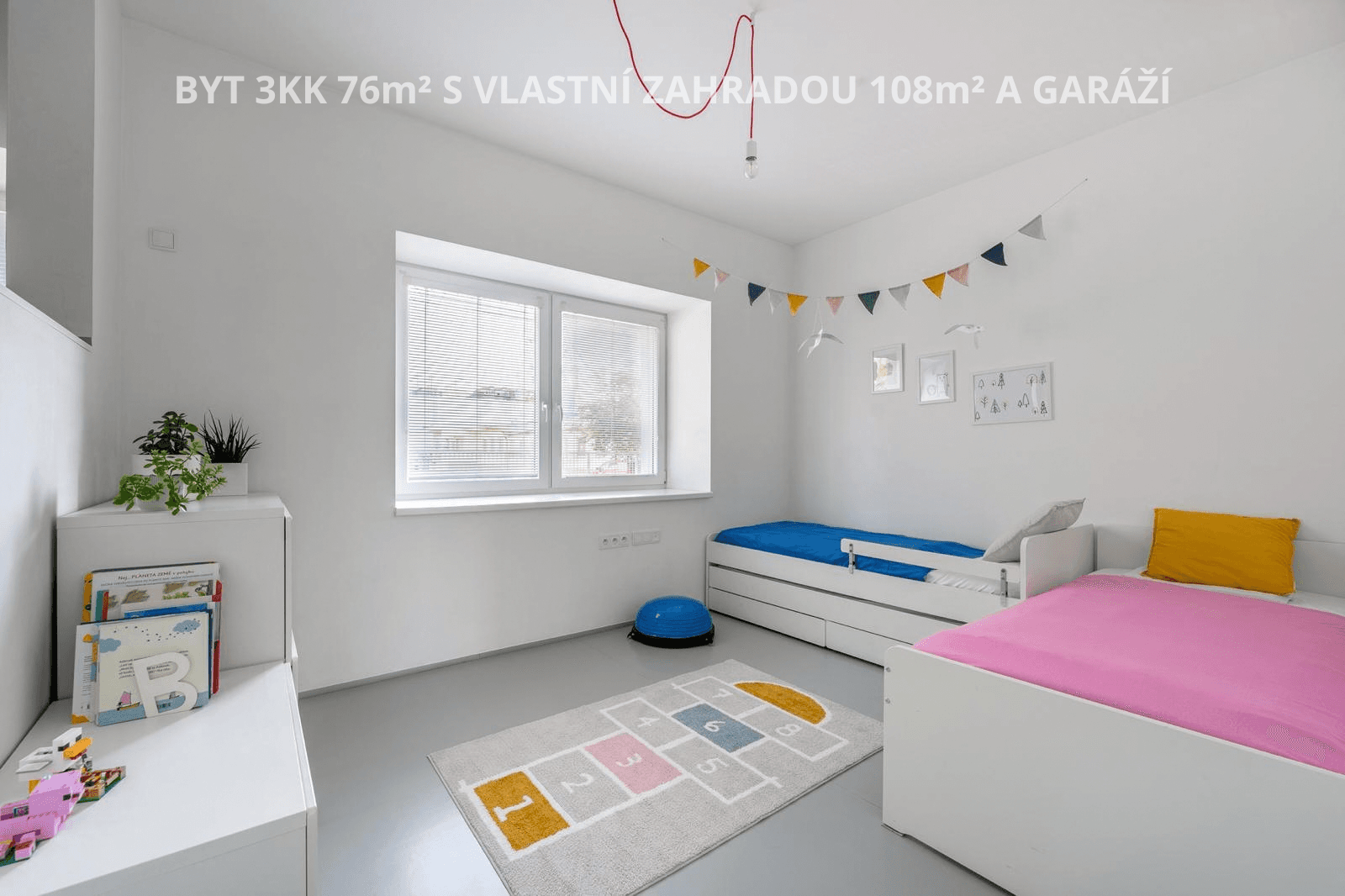 Prodej bytu 3+kk 76 m², Mlýnská, Brno, Jihomoravský kraj Prodej bytu 3+kk 76 m², Mlýnská, Brno, Jihomoravský kraj