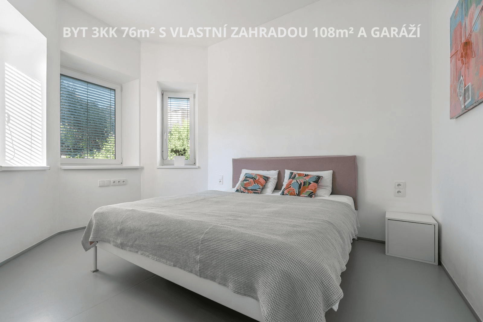 Prodej bytu 3+kk 76 m², Mlýnská, Brno, Jihomoravský kraj Prodej bytu 3+kk 76 m², Mlýnská, Brno, Jihomoravský kraj