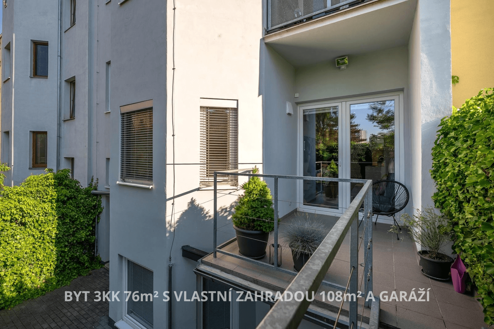 Prodej bytu 3+kk 76 m², Mlýnská, Brno, Jihomoravský kraj Prodej bytu 3+kk 76 m², Mlýnská, Brno, Jihomoravský kraj