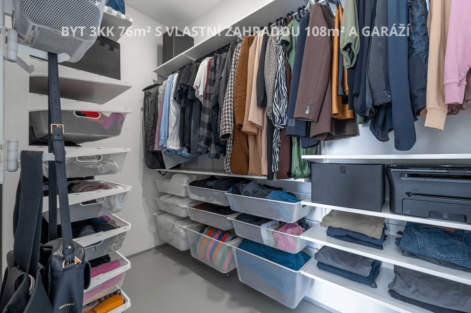 Prodej bytu 3+kk 76 m², Mlýnská, Brno, Jihomoravský kraj Prodej bytu 3+kk 76 m², Mlýnská, Brno, Jihomoravský kraj