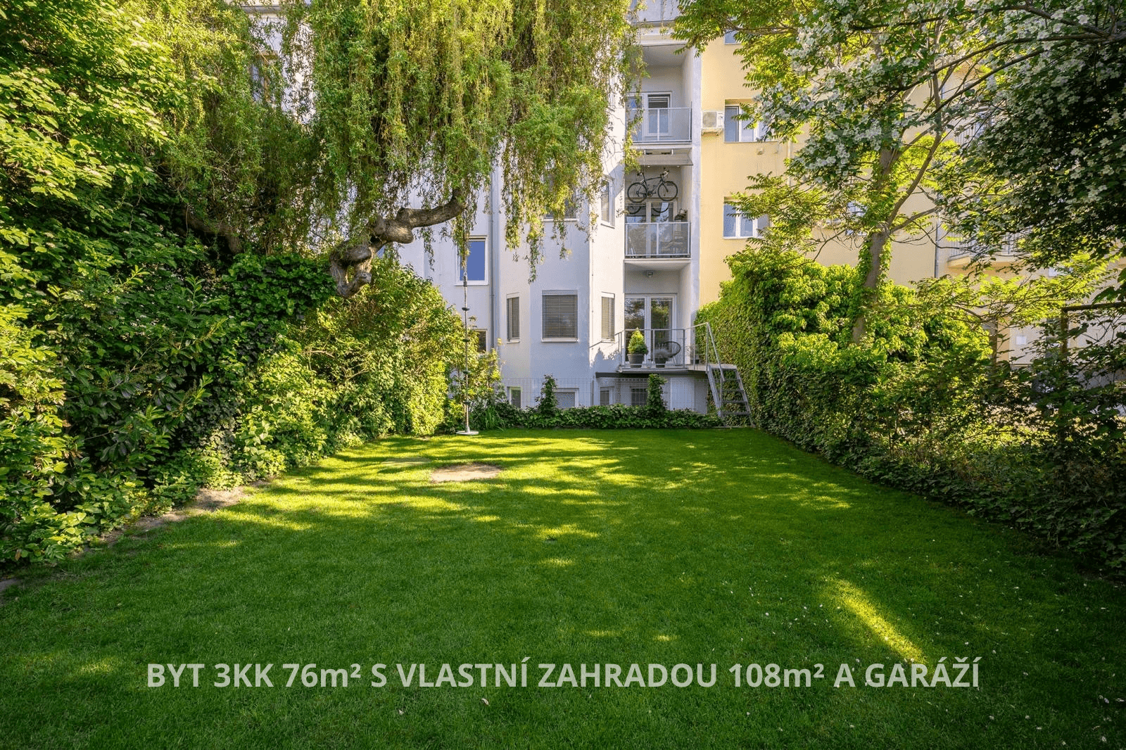 Prodej bytu 3+kk 76 m², Mlýnská, Brno, Jihomoravský kraj Prodej bytu 3+kk 76 m², Mlýnská, Brno, Jihomoravský kraj