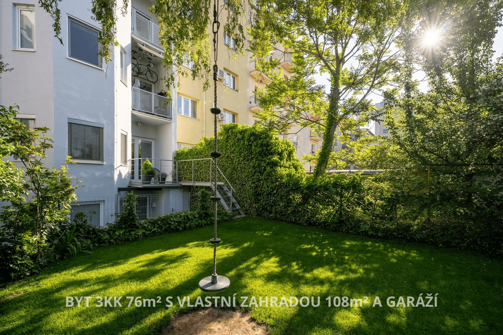 Prodej bytu 3+kk 76 m², Mlýnská, Brno, Jihomoravský kraj Prodej bytu 3+kk 76 m², Mlýnská, Brno, Jihomoravský kraj