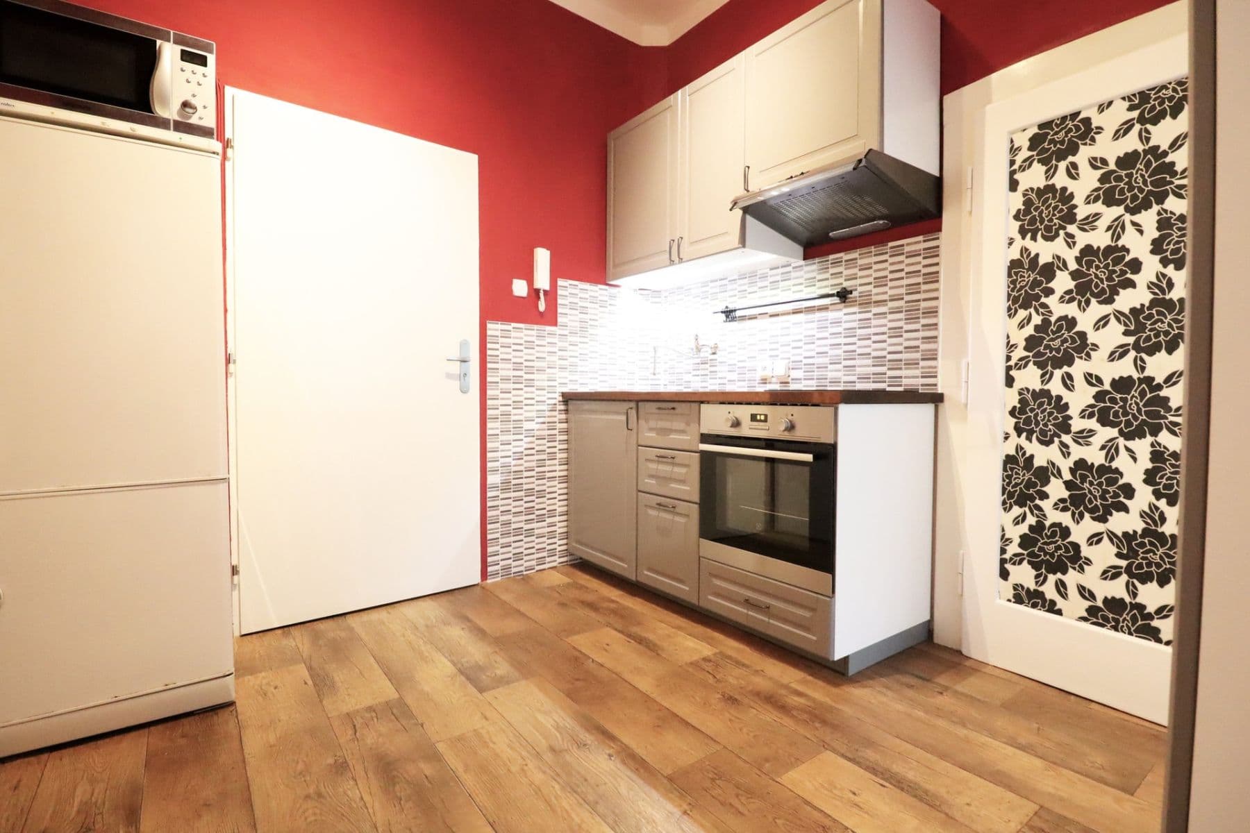 Pronájem bytu 2+kk 52 m², Jana Želivského, Praha, Praha Pronájem bytu 2+kk 52 m², Jana Želivského, Praha, Praha