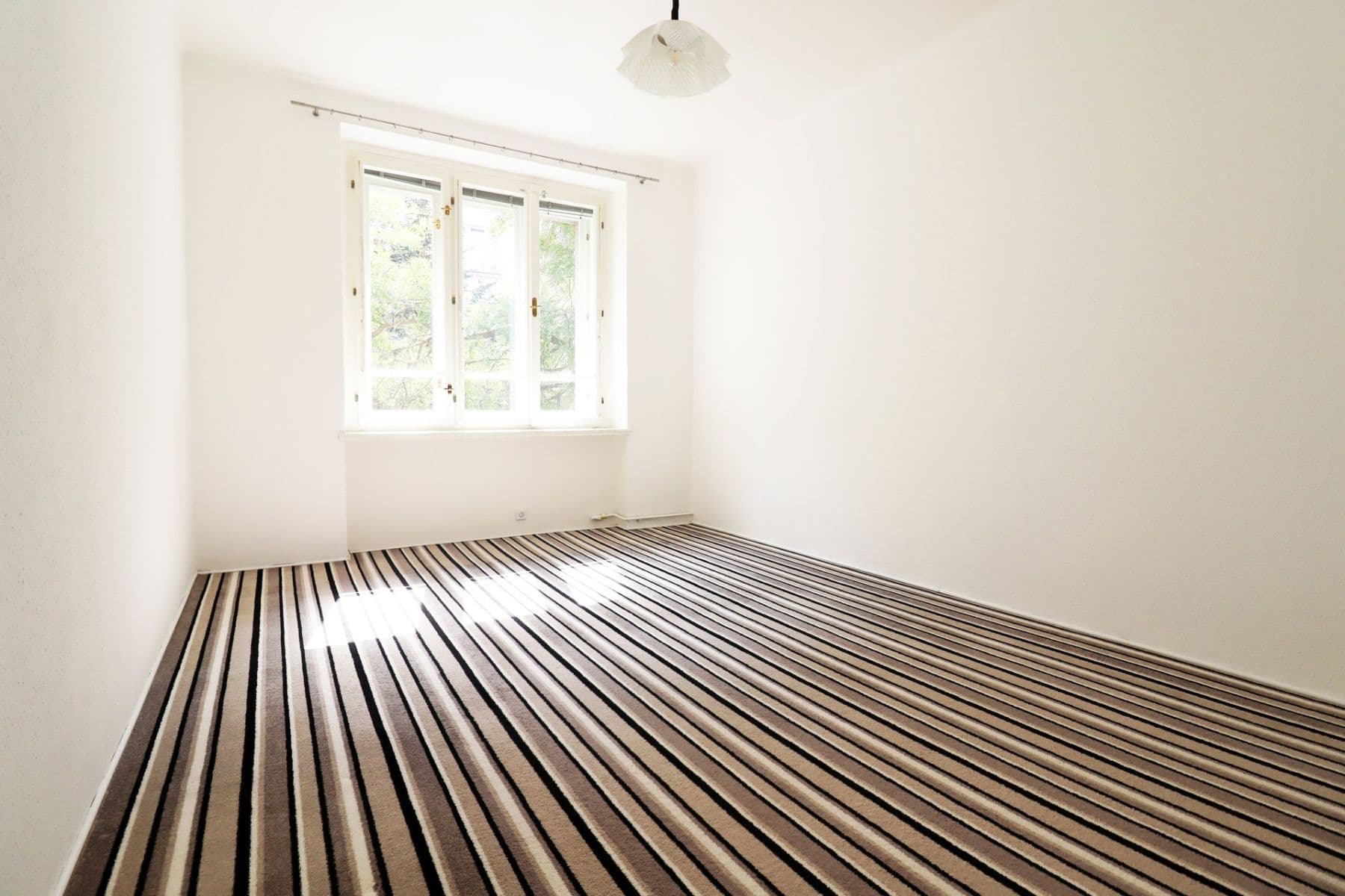 Pronájem bytu 2+kk 52 m², Jana Želivského, Praha, Praha Pronájem bytu 2+kk 52 m², Jana Želivského, Praha, Praha