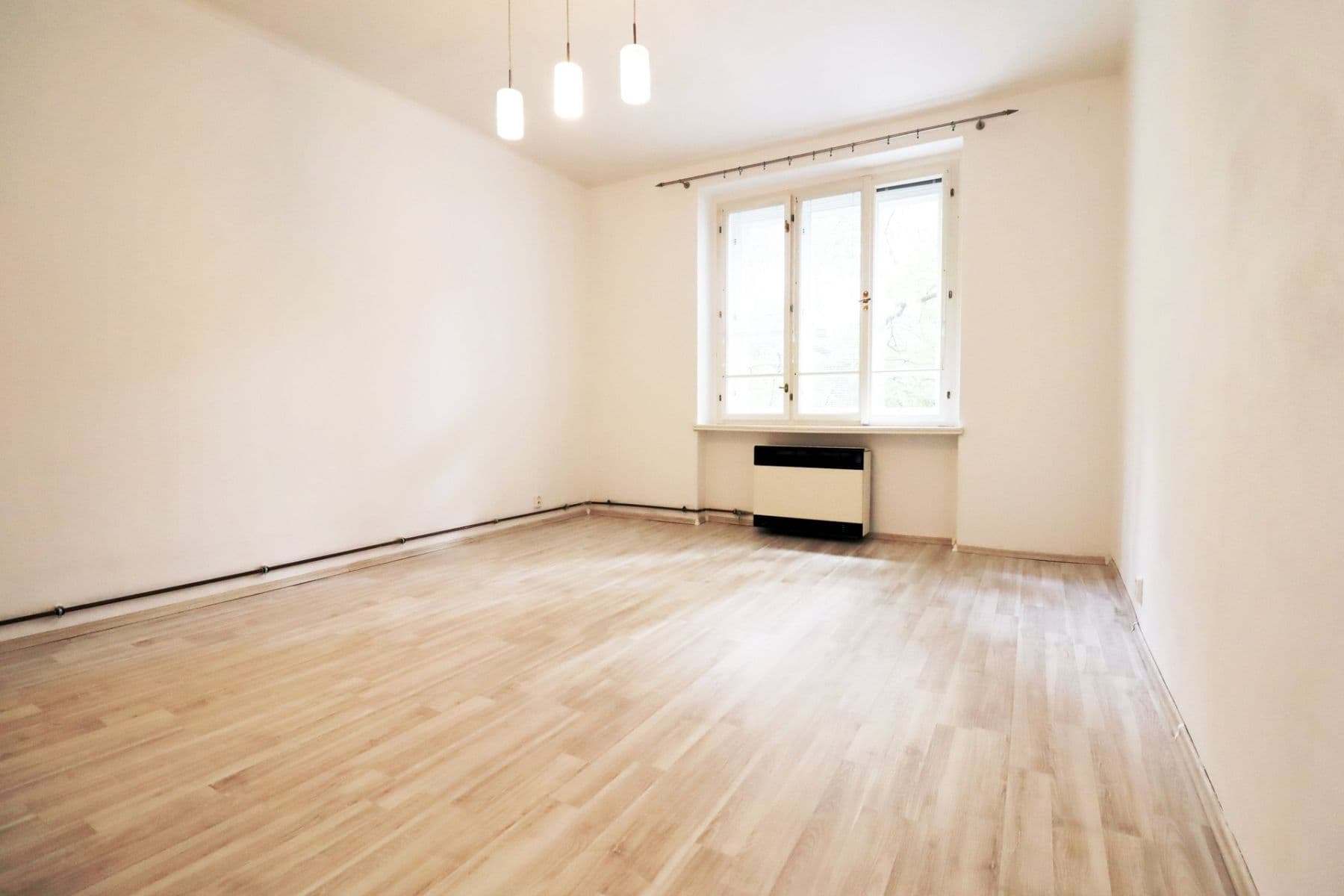 Pronájem bytu 2+kk 52 m², Jana Želivského, Praha, Praha Pronájem bytu 2+kk 52 m², Jana Želivského, Praha, Praha