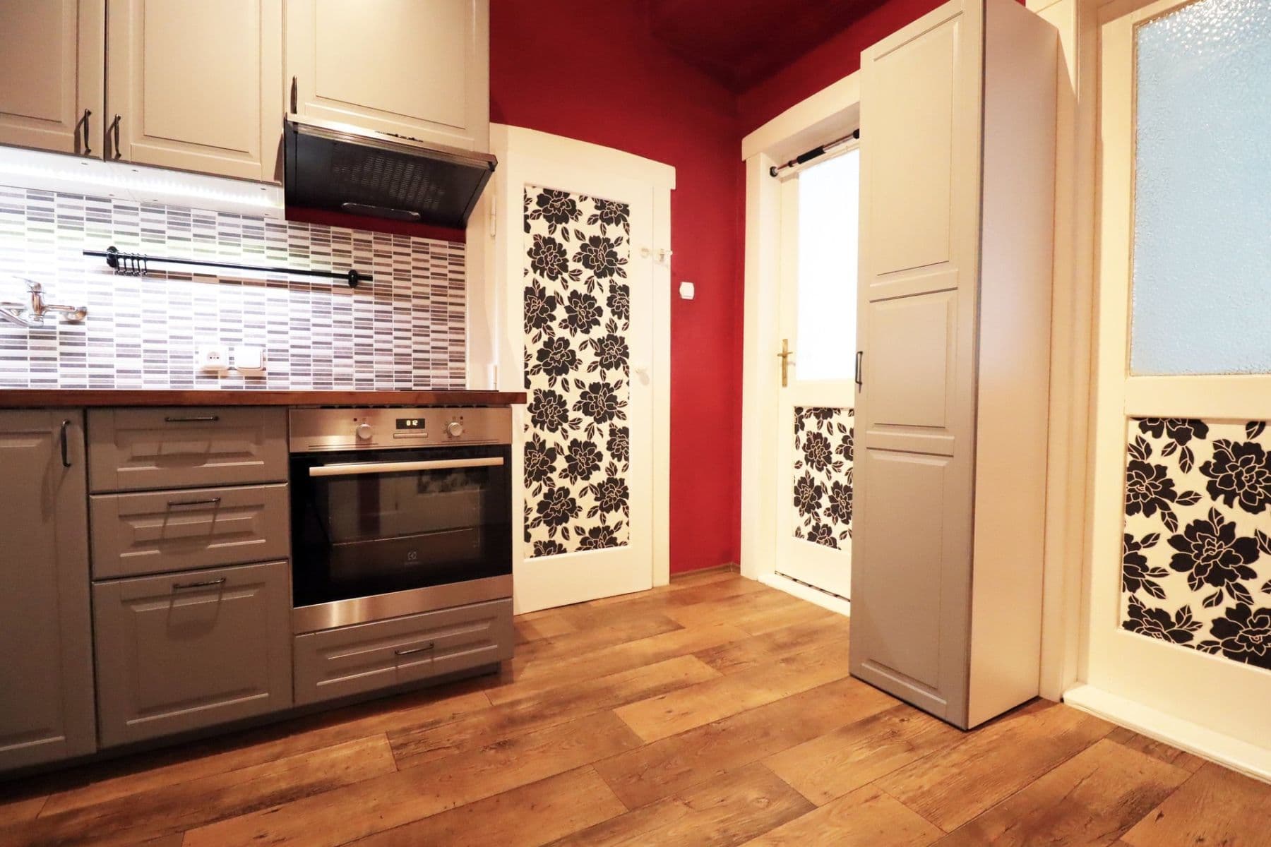 Pronájem bytu 2+kk 52 m², Jana Želivského, Praha, Praha Pronájem bytu 2+kk 52 m², Jana Želivského, Praha, Praha