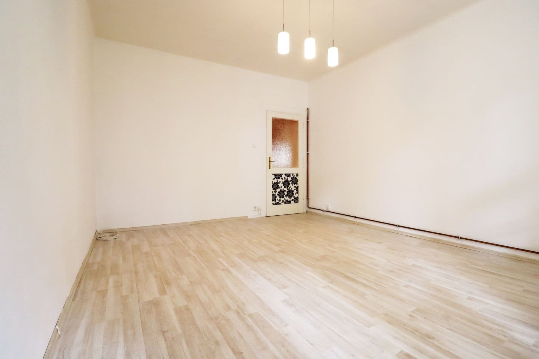 Pronájem bytu 2+kk 52 m², Jana Želivského, Praha, Praha Pronájem bytu 2+kk 52 m², Jana Želivského, Praha, Praha