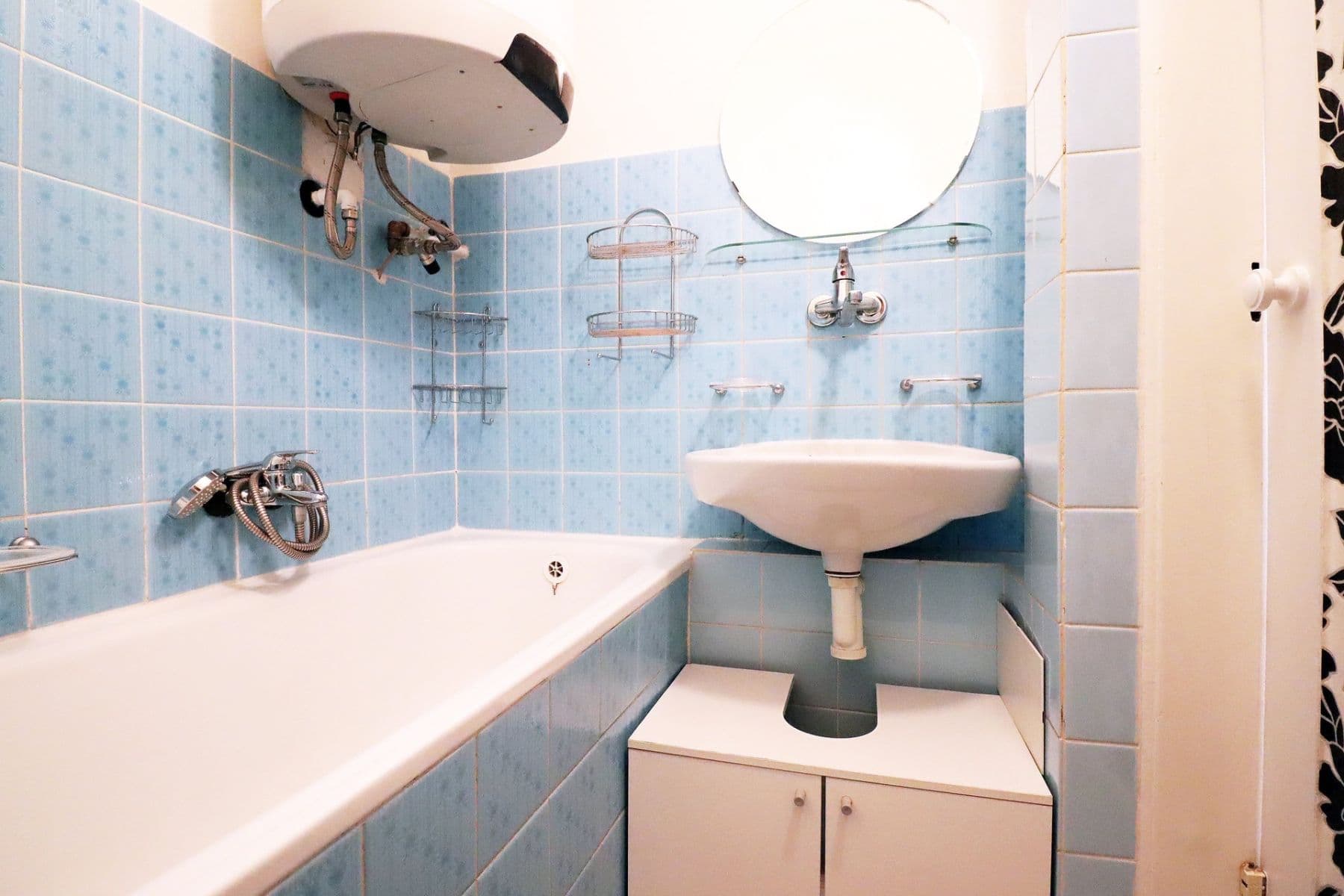 Pronájem bytu 2+kk 52 m², Jana Želivského, Praha, Praha Pronájem bytu 2+kk 52 m², Jana Želivského, Praha, Praha