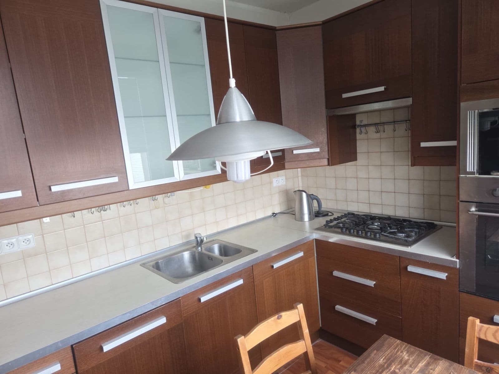 Prodej bytu 2+1 55 m², Chlebovická, Praha, Praha Prodej bytu 2+1 55 m², Chlebovická, Praha, Praha