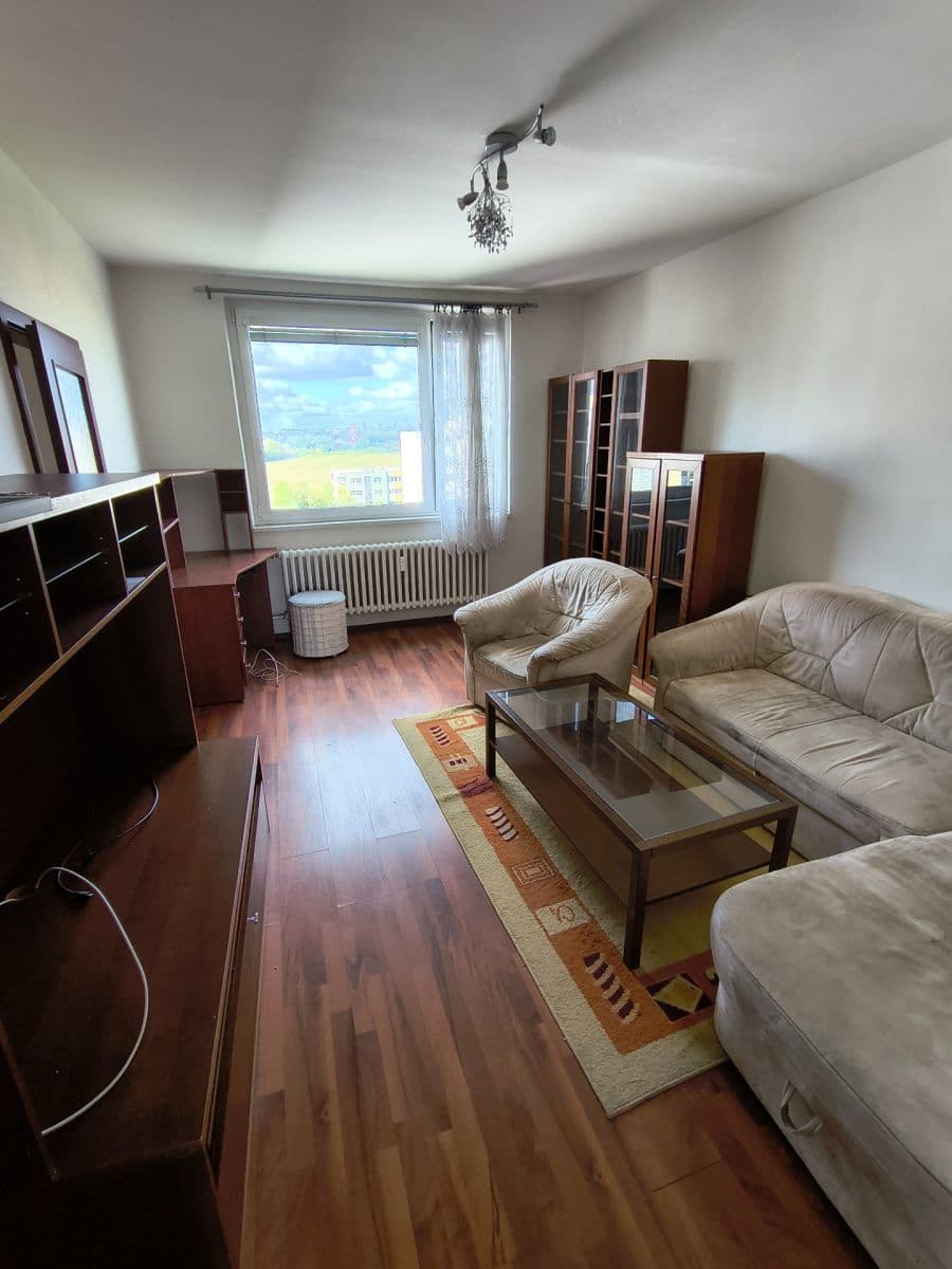 Prodej bytu 2+1 55 m², Chlebovická, Praha, Praha Prodej bytu 2+1 55 m², Chlebovická, Praha, Praha