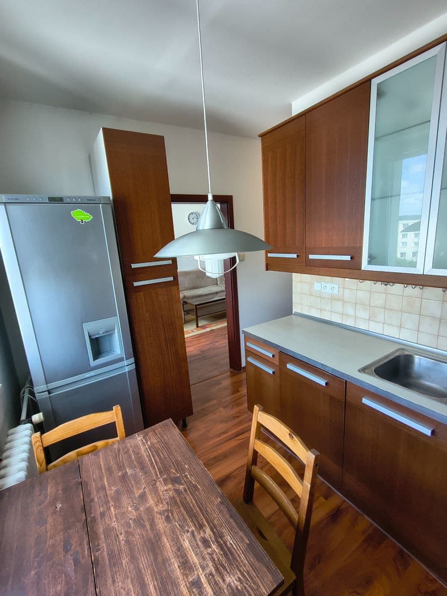Prodej bytu 2+1 55 m², Chlebovická, Praha, Praha Prodej bytu 2+1 55 m², Chlebovická, Praha, Praha