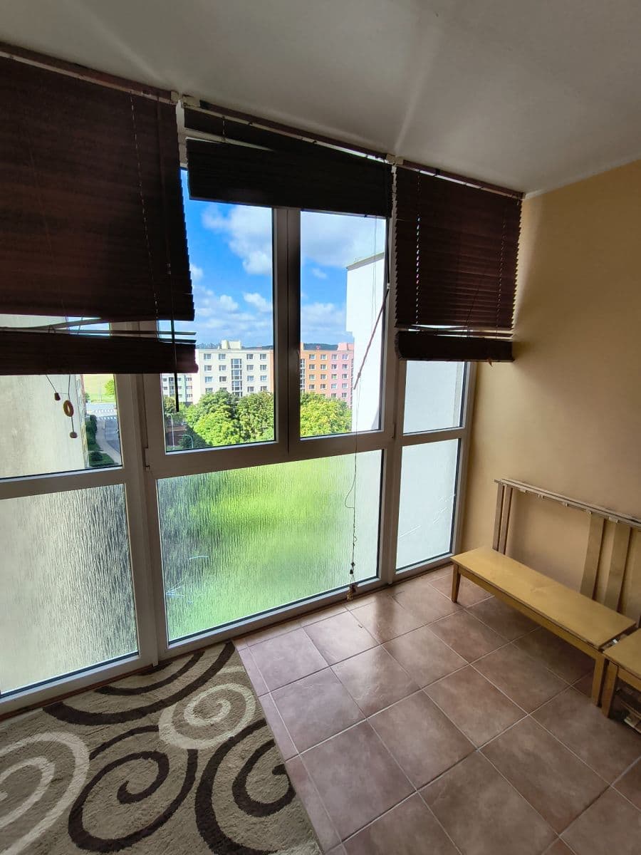 Prodej bytu 2+1 55 m², Chlebovická, Praha, Praha Prodej bytu 2+1 55 m², Chlebovická, Praha, Praha