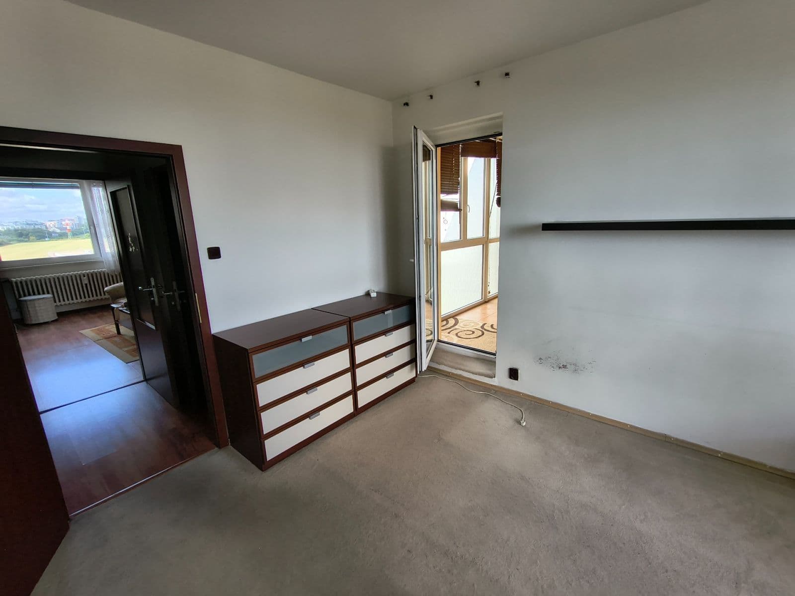 Prodej bytu 2+1 55 m², Chlebovická, Praha, Praha Prodej bytu 2+1 55 m², Chlebovická, Praha, Praha