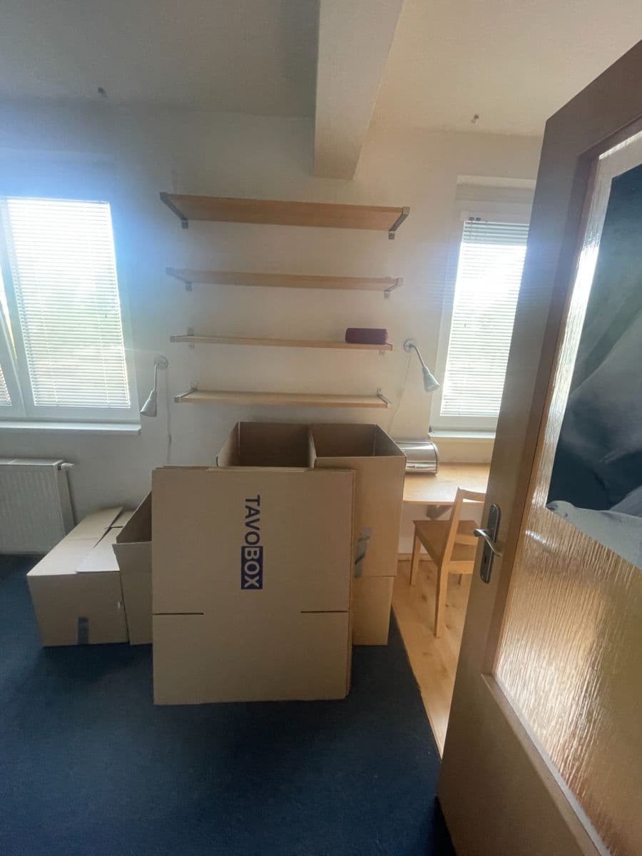 Prodej bytu 1+kk 31 m², Marie Podvalové, Praha, Praha Prodej bytu 1+kk 31 m², Marie Podvalové, Praha, Praha